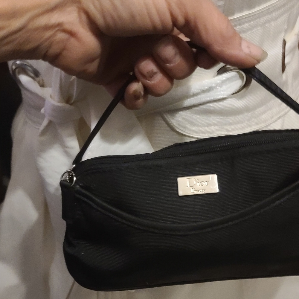 Authentic Dior Mini bag - Picture 14 of 16